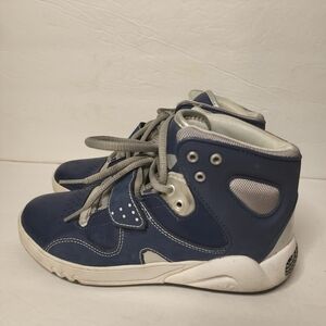 Adidas Originals Roundhouse Mid Kids Size 4-1/2